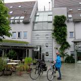 1608G 121 Ehingen Hotel am Sternplatz